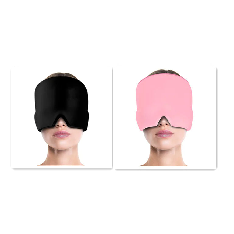 Migraine Relief Hat Mask