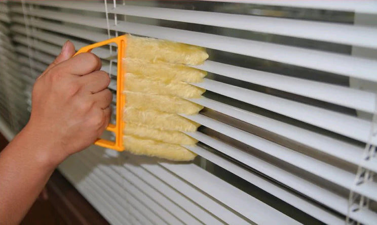 Blinds Cleaning Brush