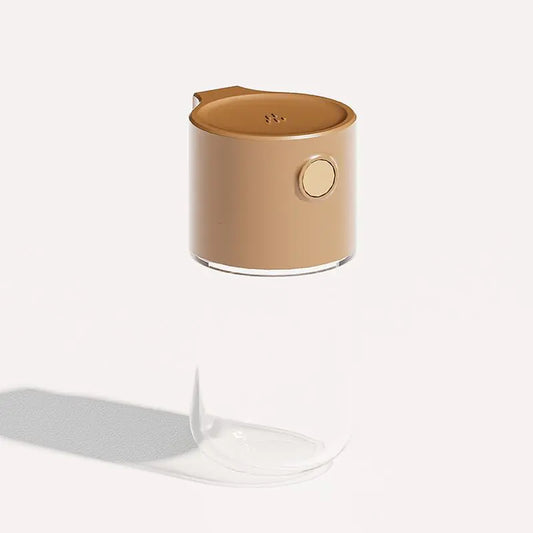 Precision Salt Dispenser