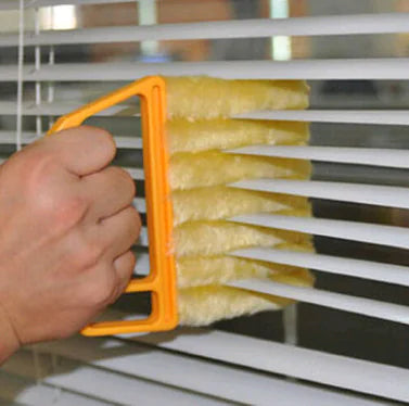 Blinds Cleaning Brush