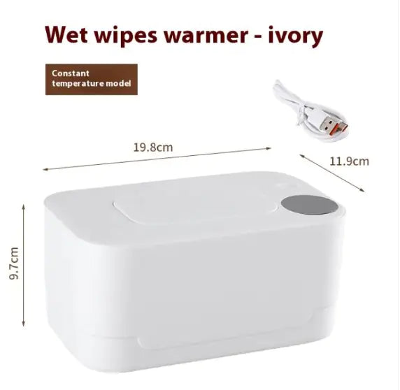 Baby Wipes Heater