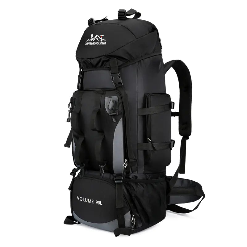 Outdoor Hiking Backpack