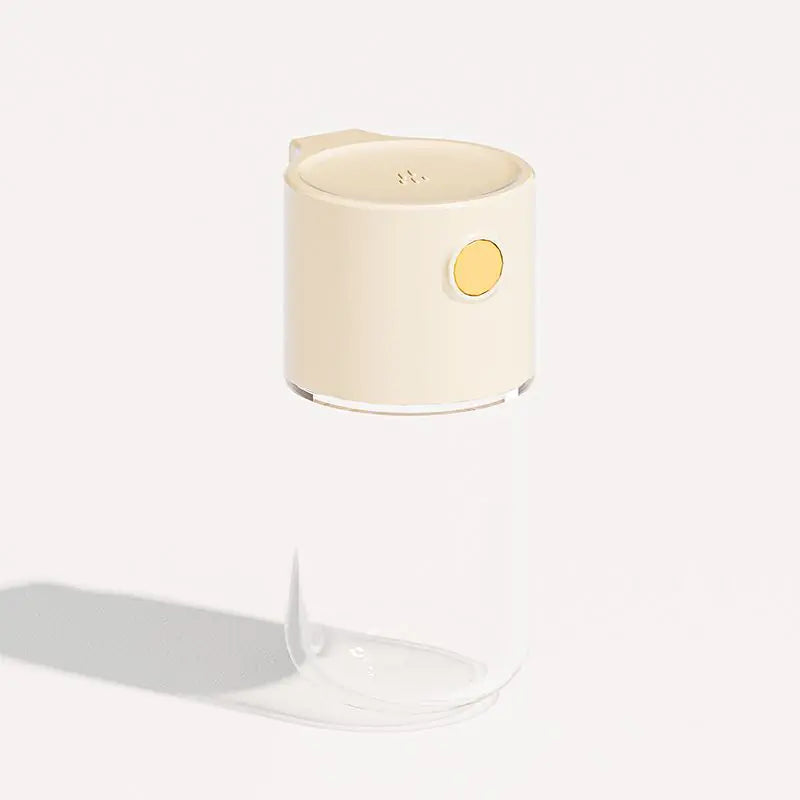 Precision Salt Dispenser