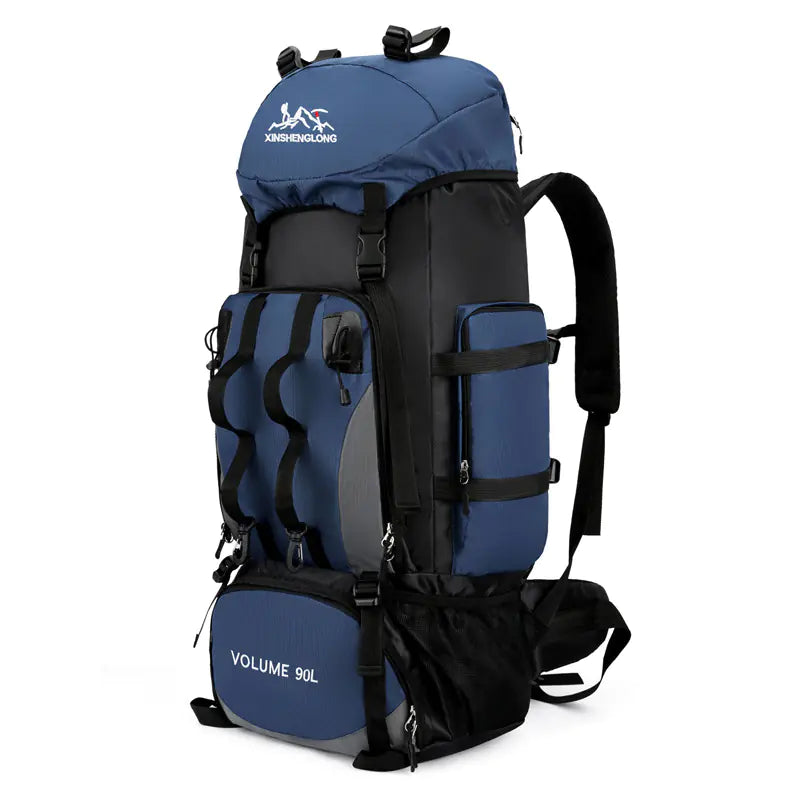 Outdoor Hiking Backpack