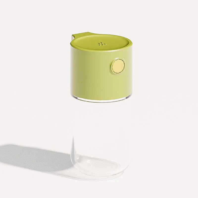 Precision Salt Dispenser