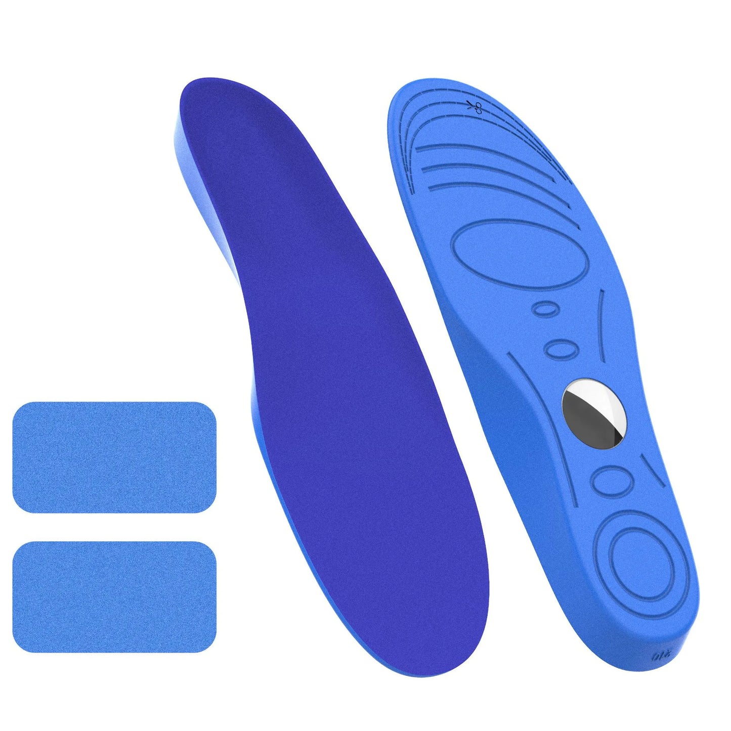 Airtag Insole – Anti-Loss Protection